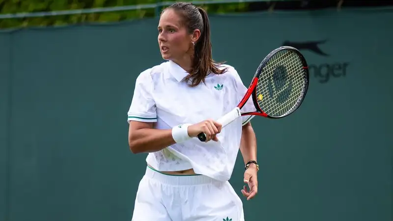 Сменившая гражданство экс-первая ракетка России завершила сезон досрочно из-за выгорания