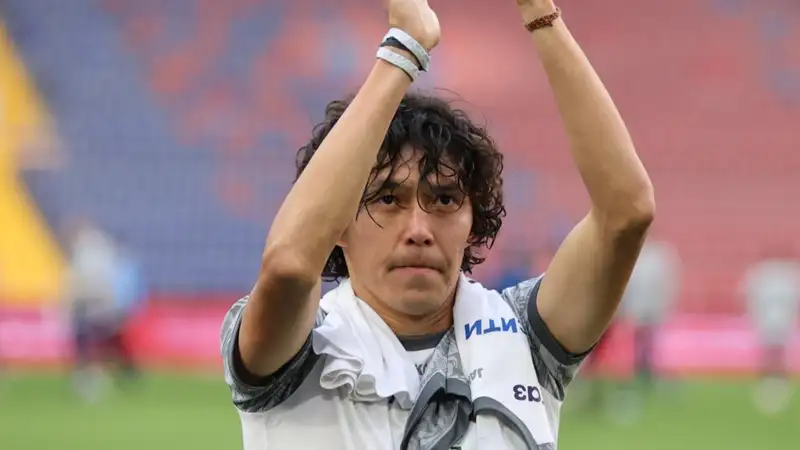 Фото: ФК "Балтика"