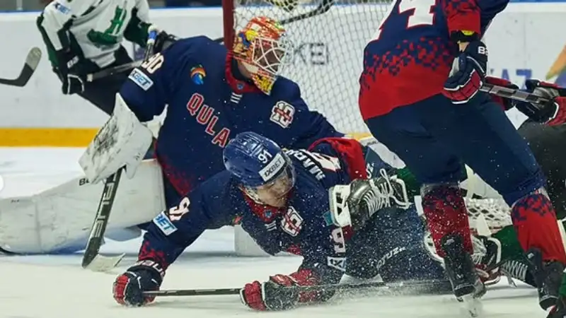 Задержан руководитель "Кулагера"