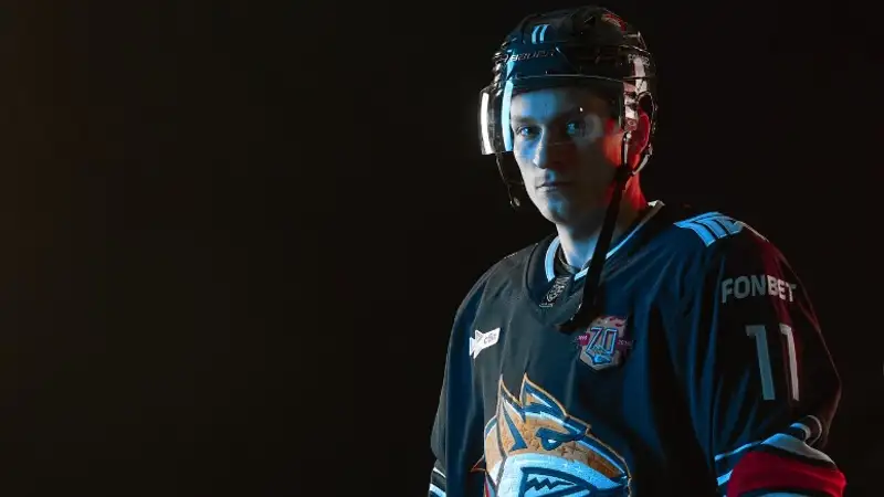 Михайлиса признали лучшим