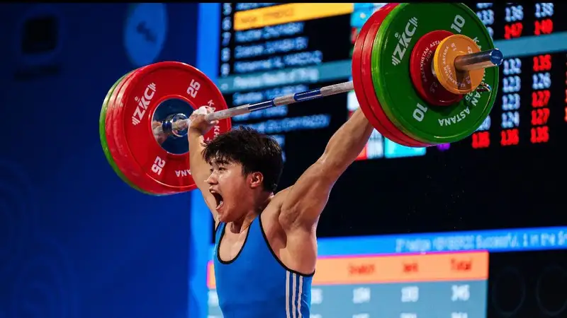 Эксклюзивное интервью с мегаталантливым Едыге Емберды