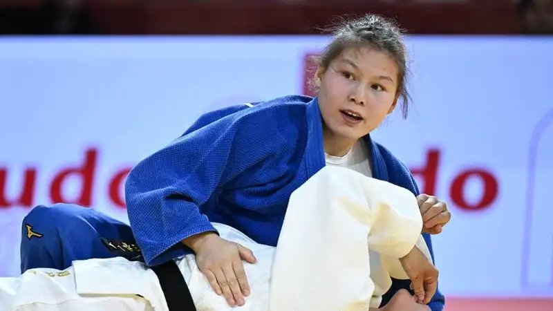 Дана Абдирова