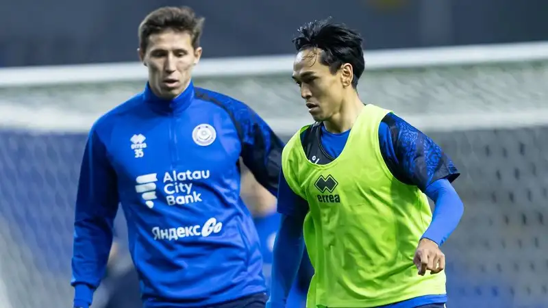 Подготовка к Лихтенштейну