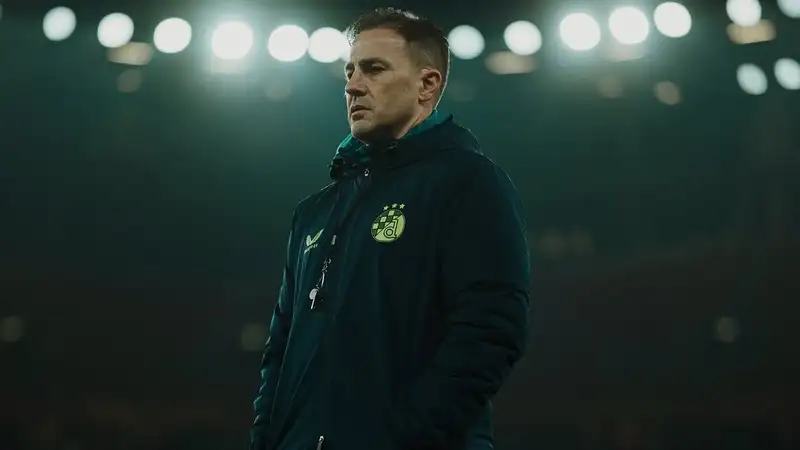 Фабио Каннаваро