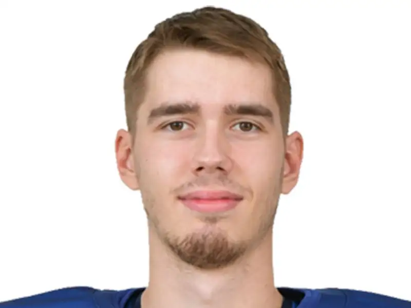 Павленко дебютировал в АХЛ