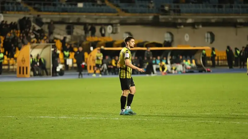 Мата намекнул на подарок