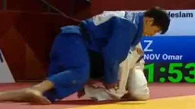 Фото: кадр из видео