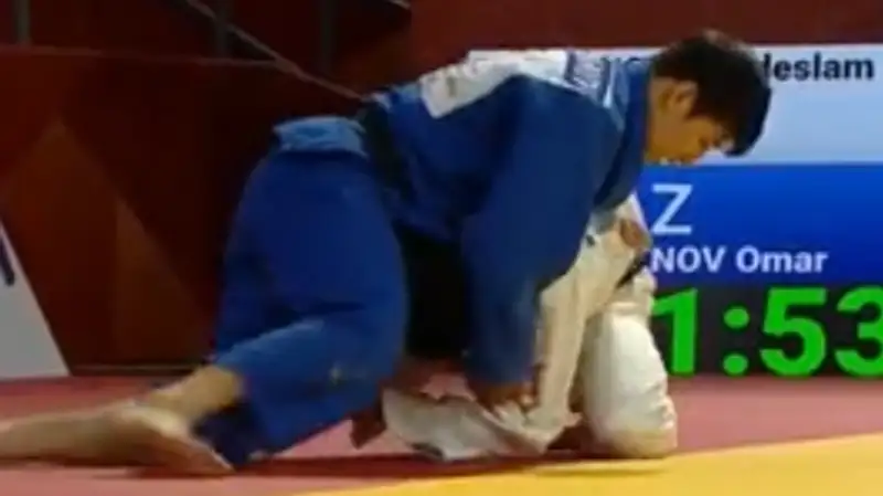 Фото: кадр из видео