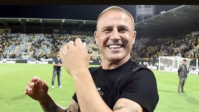 Фото: ФК "Удинезе"