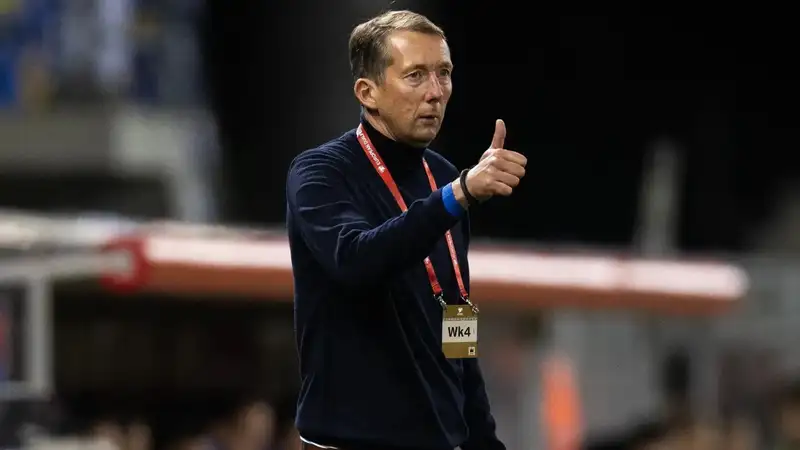 "У нас будет шанс на победу": главный тренер Лихтенштейна высказался про предстоящий матч с Казахстаном