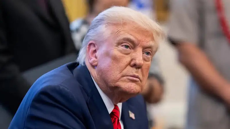 Президент США анонсировал дату проведения турнира UFC на территории Белого дома