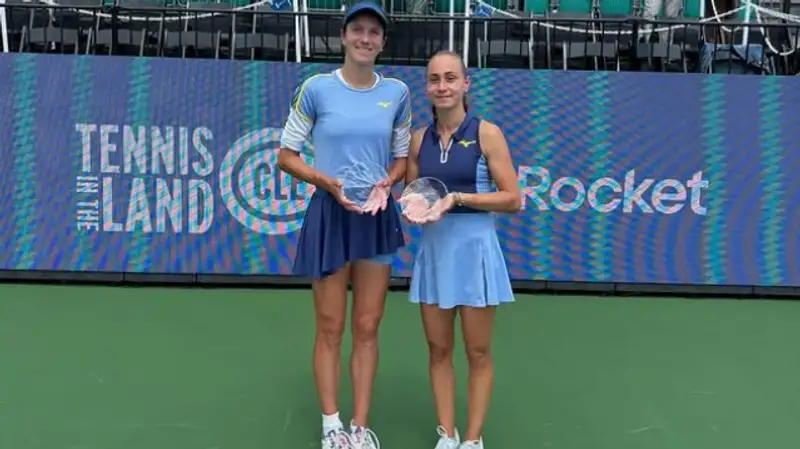 Данилина - Крунич