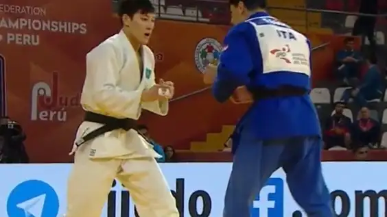 Фото: кадр из видео