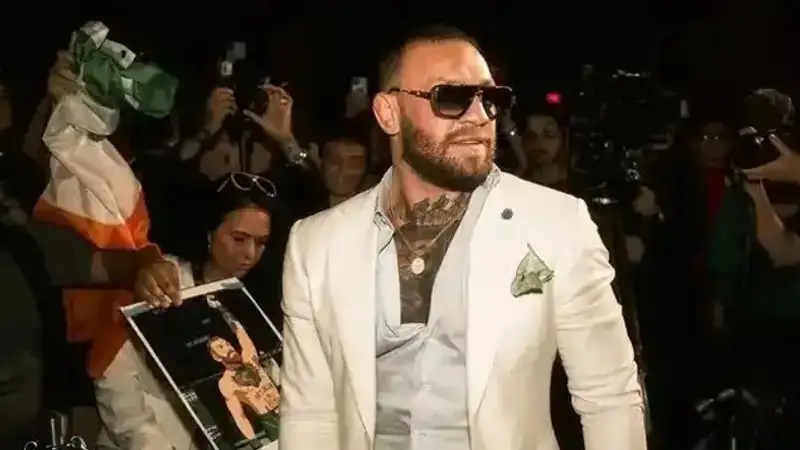 Фото: instagram/thenotoriousmma