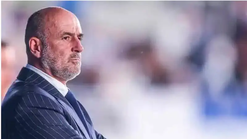 Пробежа не будет в сборной РК