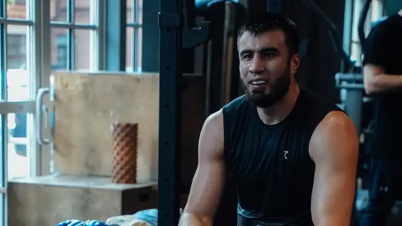 Баходир Джалолов