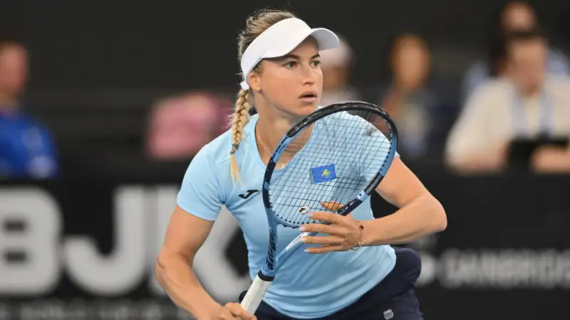 Юлия Путинцева