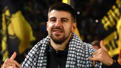 Игрок &quot;Кайрата&quot; рассказал о задачах в ЛЧ: Уверен, какие-то очки наберём