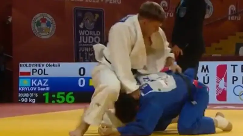 Фото: кадр из видео