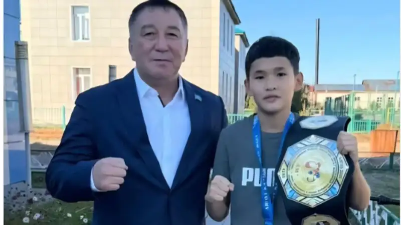 Досымбеков рассказал о своих планах