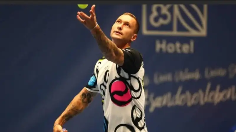 Евсеев в Китае