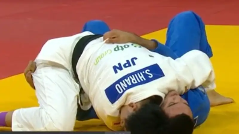 Фото: кадр из видео