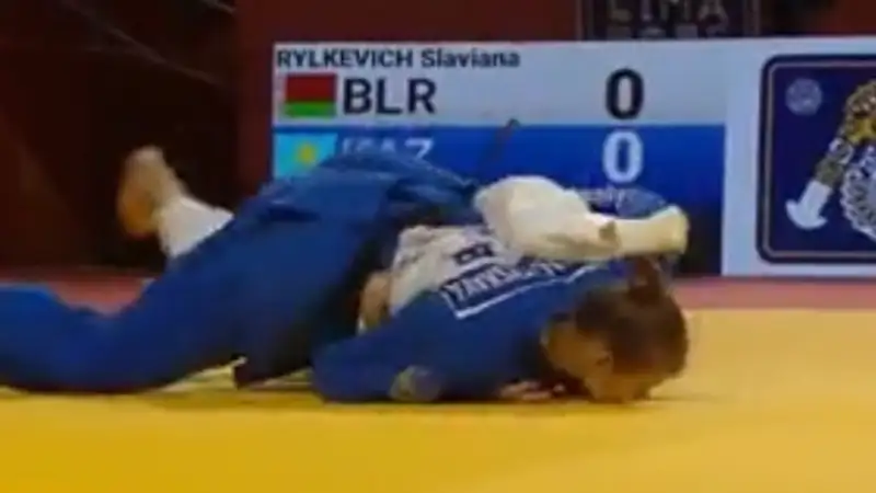 Фото: кадр из видео