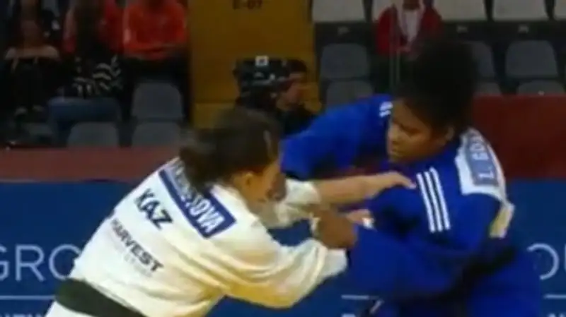 Фото: кадр из видео