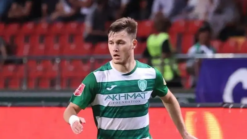 Максиму Самородову грозит наказание в России