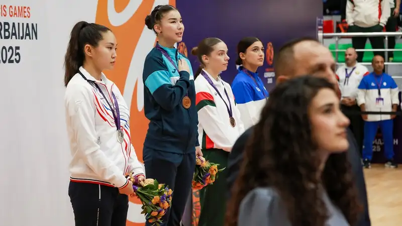 Узбекистан &quot;громит&quot; Казахстан по золотым медалям на Играх стран СНГ