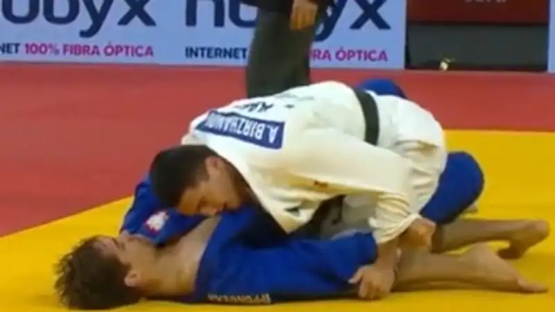 Фото: кадр из видео