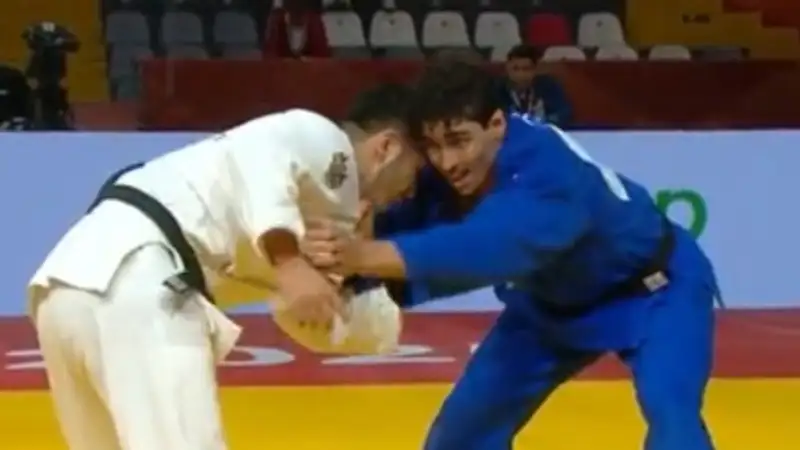 Фото: кадр из видео