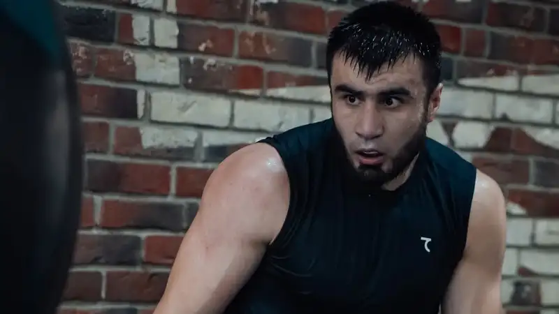 Баходир Джалолов