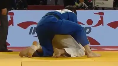 Фото: кадр из видео