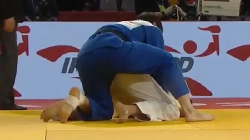 Фото: кадр из видео