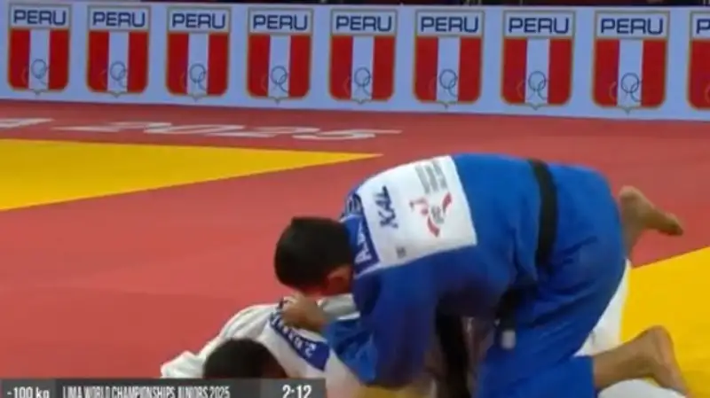 Фото: кадр из видео