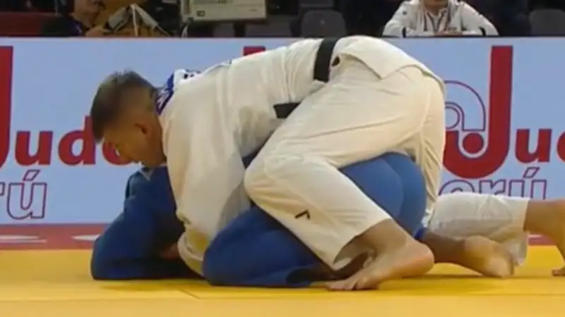 Фото: кадр из видео