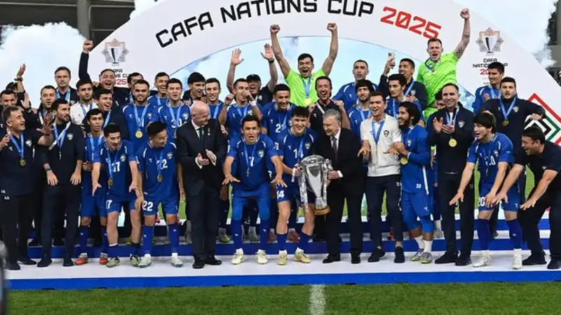 Узбекистан оштрафовали 