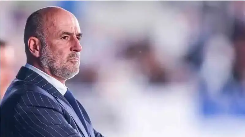 Пробеж не будет тренером Казахстана 