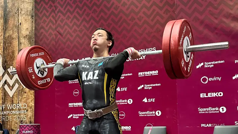 Алибек Рахимберды полностью выполнил ту задачу, которая была поставлена перед ним