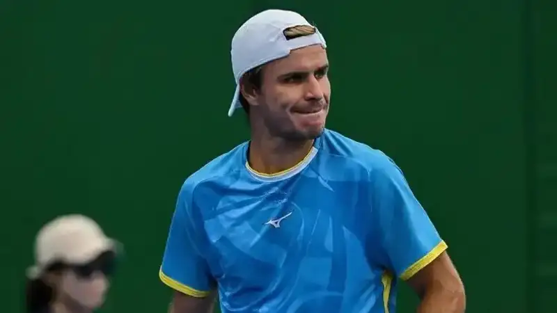 Дмитрий Попко