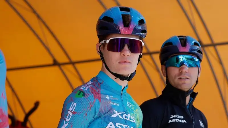 Александр Винокуров принял судьбоносное решение