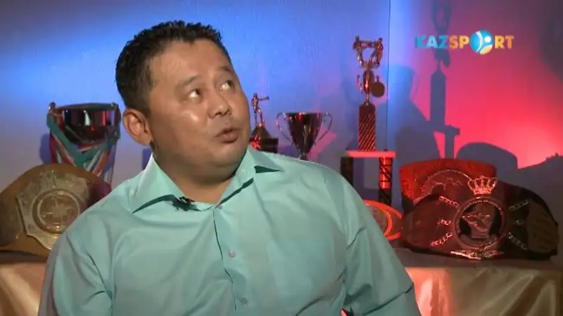 Скандал с Можановым