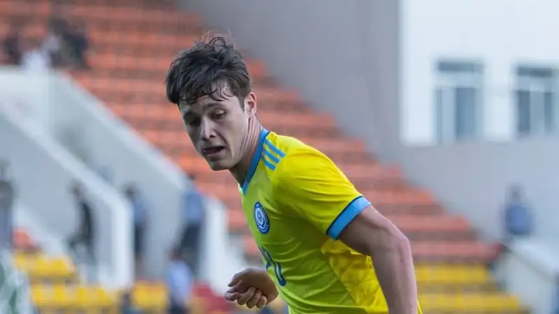 В России назвали победителя встречи Казахстан - Лихтенштейн