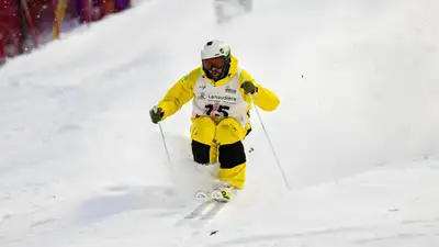Колмаков угроза в КМ