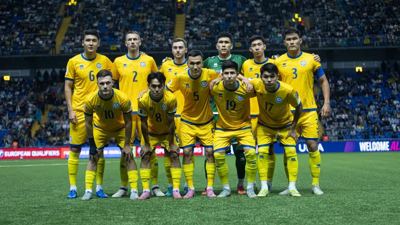 Календарь под контролем: ФИФА реформировала осенние окна для сборных