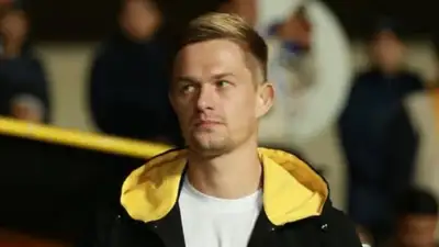 Валерий Карпин назвал защитника &quot;Кайрата&quot; кандидатом в сборную России