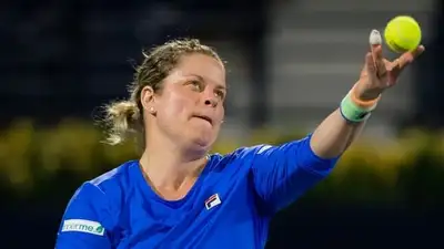 Фото: WTA
