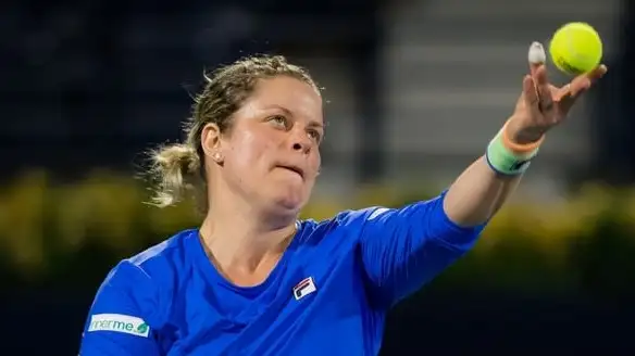 Фото: WTA