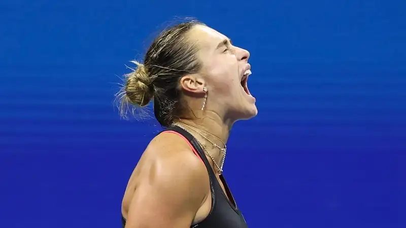 Первая ракетка мира почти два часа промучилась на корте с теннисисткой из второй полусотни рейтинга WTA